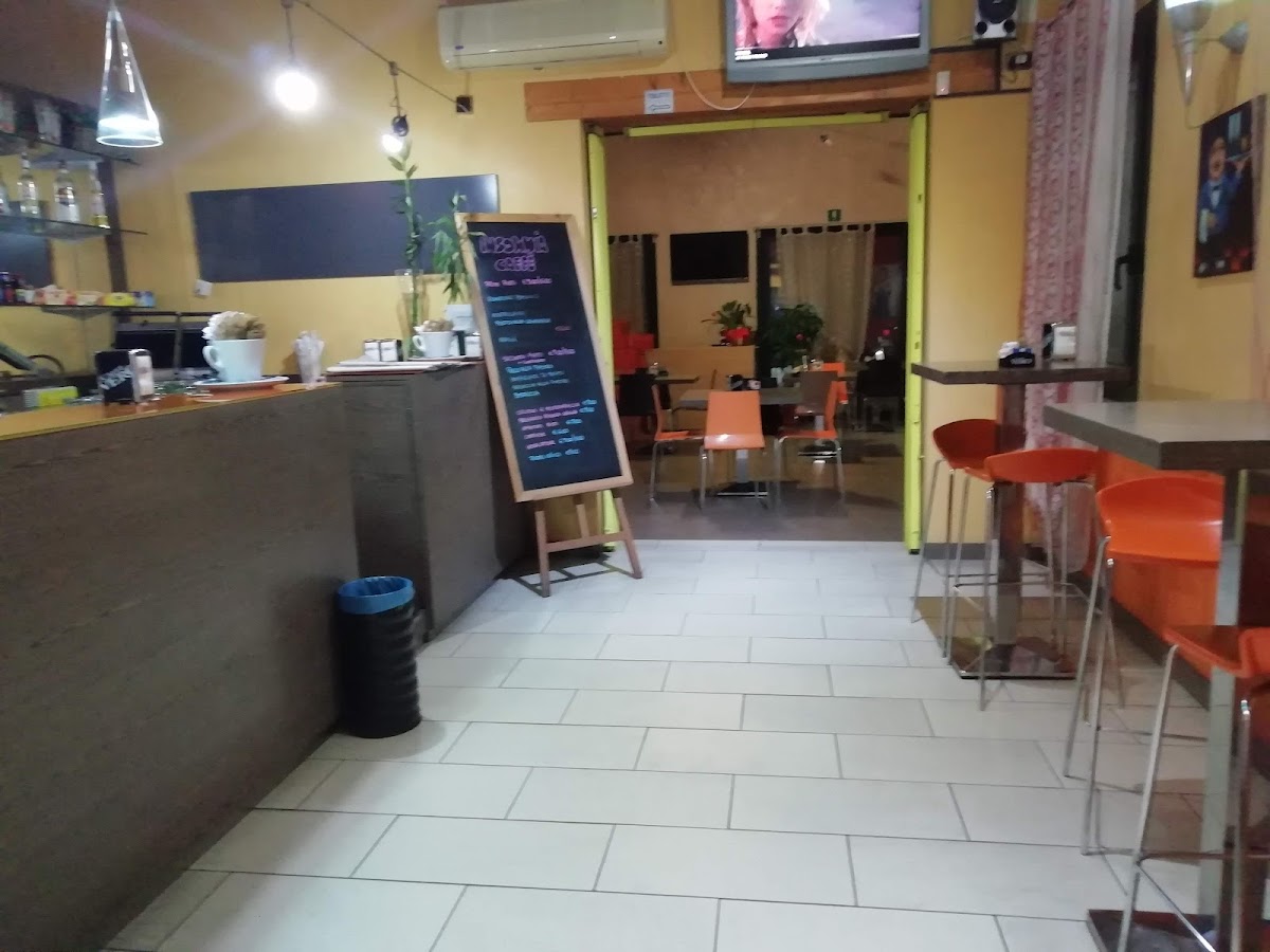 Insonnia Caffe' S.r.l.